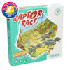 Game Raptor Race