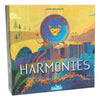 Libellud harmonies