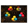 Asmodee harmonies