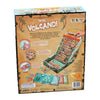 Asmodee oh no vulcano, l'emozionante gioco per famiglie pieno di azione
