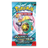 Asmodee pokémon tcg sv09 journey together bo - afbeelding 4