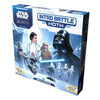Asmodee star wars unlimited - intro battle hoth