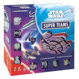 Star wars super teams board game - afbeelding 1