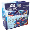 Gioco da tavolo delle super squadre di Star Wars