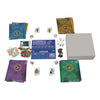 Juego de mesa Asmodee vantage - 1 a 6 jugadores