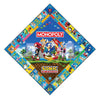 Monopolio hasbro sonic the hedgehog