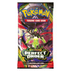 Asmodee pokémon tcg me03 perfect order bo
