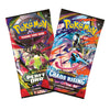 Asmodee Pokémon Mega Evoluzione Chaos Rising Lumious City Mini Tin