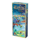 Asmodee dixit estensione 9 - anniversario - afbeelding 1