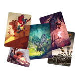 Asmodee dixit estensione 9 - anniversario - afbeelding 3