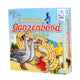 Juegos de payaso Ganzenbord Deluxe