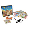 Repos production asmodee dobbelspel 7 wonders dice strategisch bordspel 2-7 spelers.