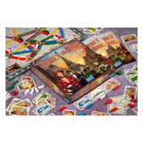 Game Ticket to Ride Paris - afbeelding 4