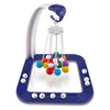 Megableu valli balli - juego de mesa