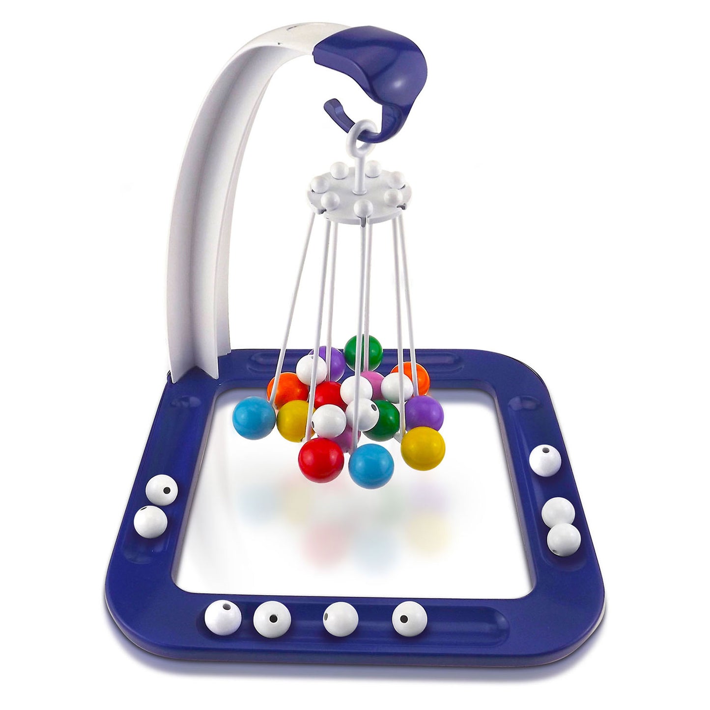 Megableu valli balli - juego de mesa