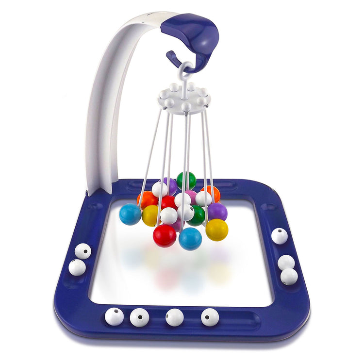 Megableu valli balli - gioco da tavolo