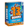 Game da tavolo Megableu 13 Beavers