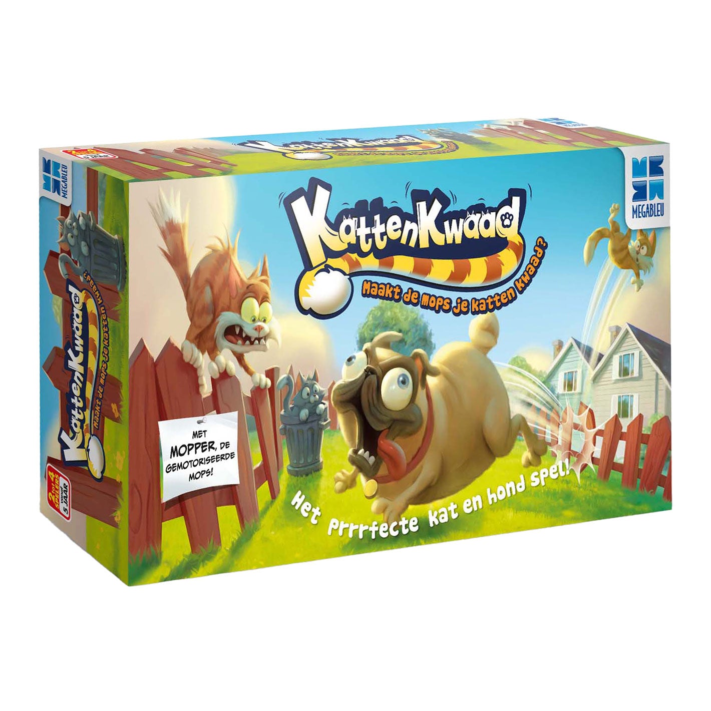 Game Catswaad