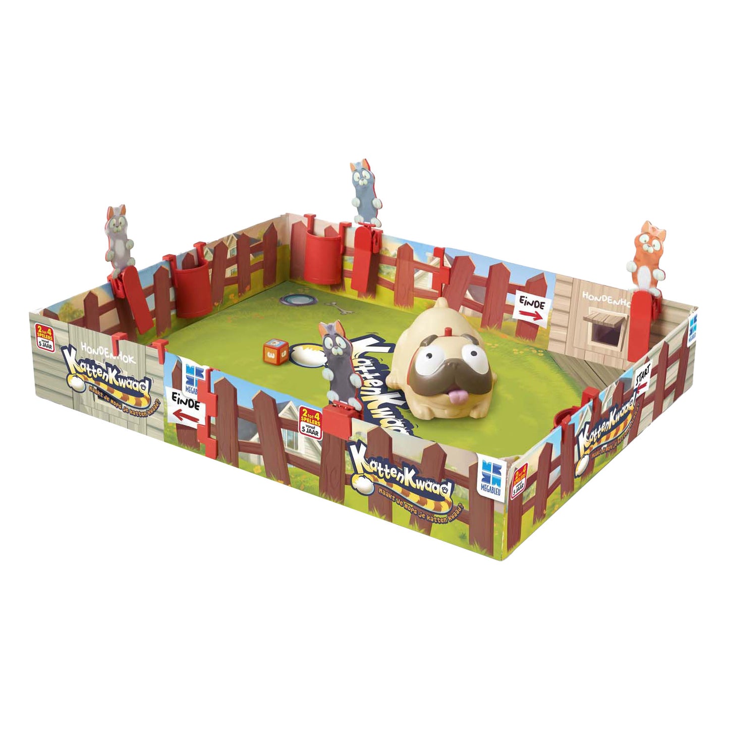 Game Catswaad