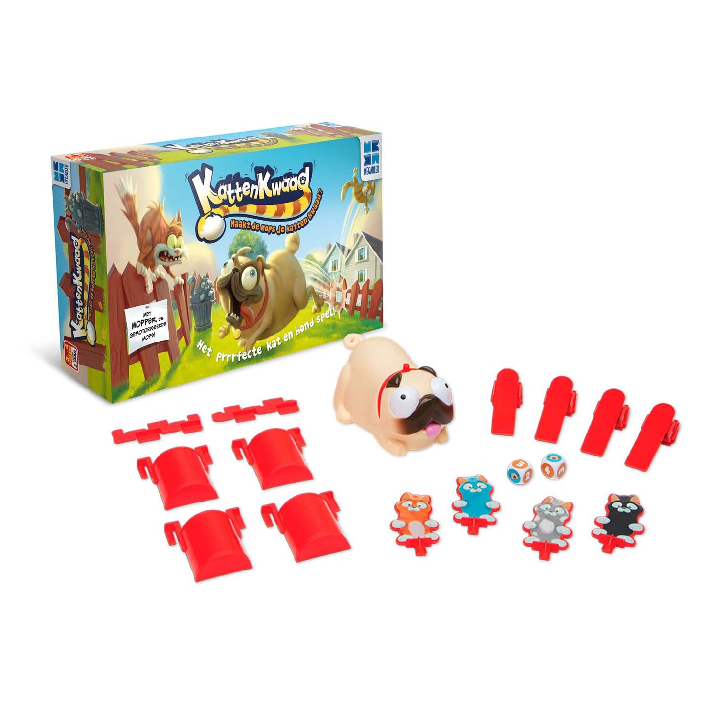 Game Catswaad