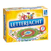 Game of Letter Hunting