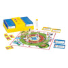 Megableu letterjacht bordspel