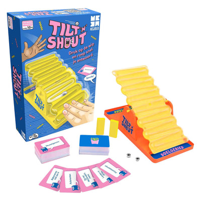 Juego Tilt n Shout