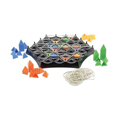 Megableu juego de mesa triggle fr