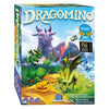 Geronimo games dragomino kinderspel