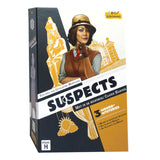 Geronimo Games Suspects board game - afbeelding 1