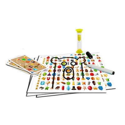 Giochi Geronimo Connecto Drawing Game
