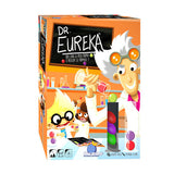 Geronimo games dr eureka bordspel - afbeelding 1