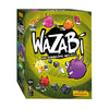 Geronimo games wazabi dobbelspel