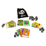 Geronimo games wazabi dice - afbeelding 2