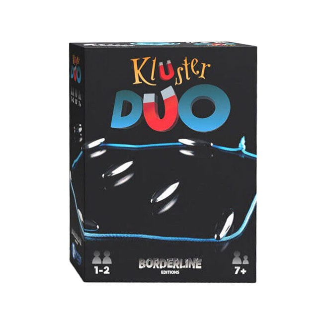 Giochi Geronimo Kluster Duo Agility Game