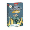 Geronimo games bioviva kwartet nature challenge - legendarische wezens