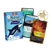 Geronimo games bioviva quartet nature challenge - sea animals - afbeelding 2