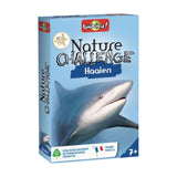 Geronimo games bioviva kwartet nature challenge - haaien - afbeelding 1