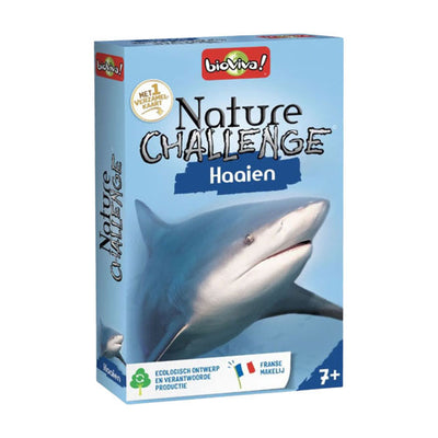 juegos de geronimo bioviva cuarteto desafío de la naturaleza - tiburones