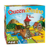 Geronimo games blue orange queendomino