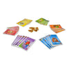 Juegos de Geronimo juego de cartas azul naranja ¿quién lo hizo?