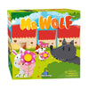 Giochi di Geronimo gioco da tavolo blu arancione Mr. Wolf