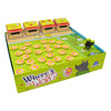 Geronimo games blue orange bordspel mr. wolf