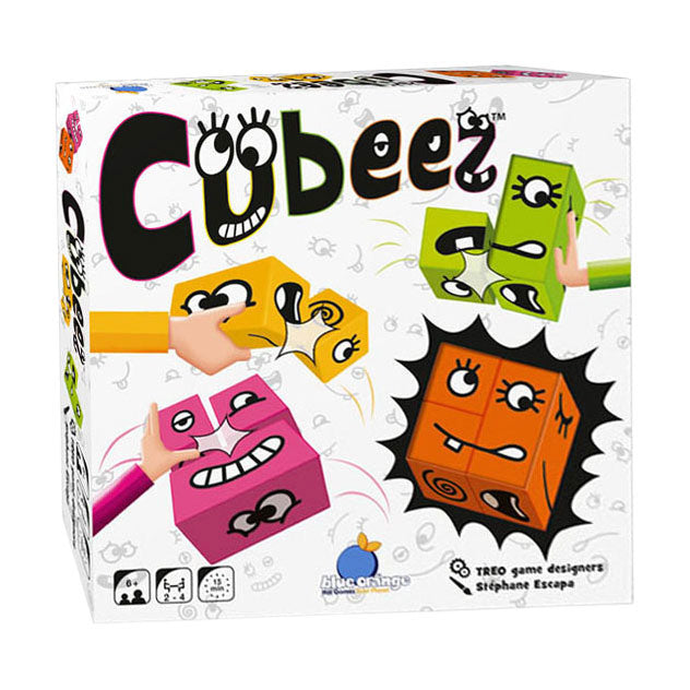 Cubeez - Gioco dei dadi