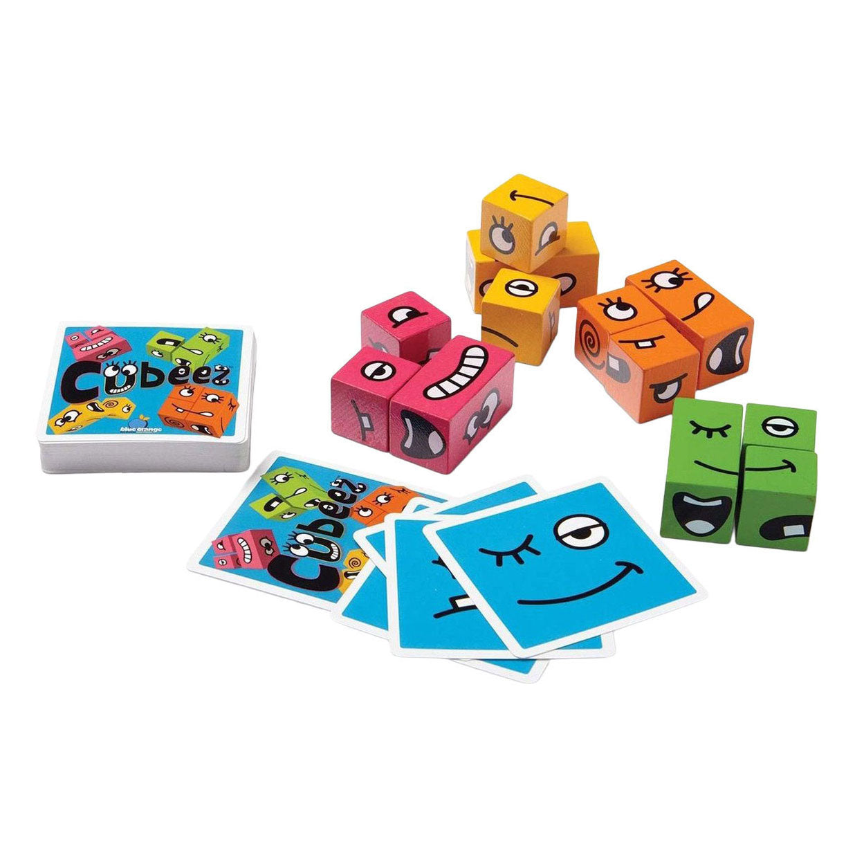 Cubeez - Gioco dei dadi