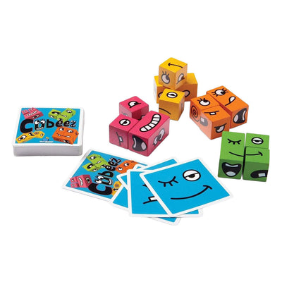 Cubeez - Gioco dei dadi