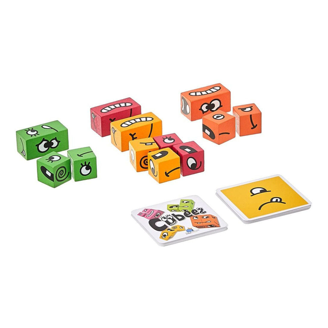 Cubeez - Gioco dei dadi