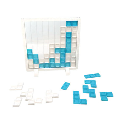 Giochi di Geronimo gioco da tavolo blu arancione linkx