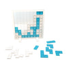 Blue orange linkx - geronimo games - - strategisch spel - vanaf 6 jaar - 2 spelers