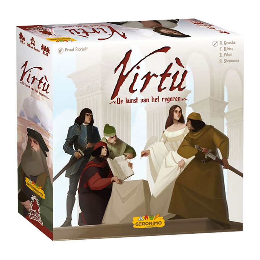 Virtù (01769)